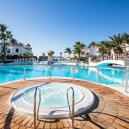Studio En Milla De Oro Tenerife Playa de las Americas (Tenerife) Exterior photo